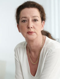 BETTINA SCHUMANN