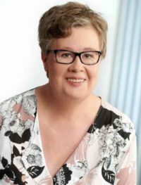 CHRISTINE CORDES