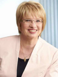 MARGRET HEYMANN
